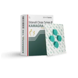 Kamagra 100