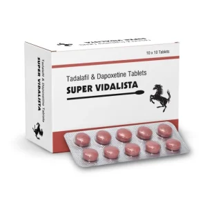 Super Vidalista