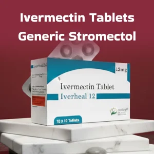Ivermectin 12 mg Tablets Generic Stromectol