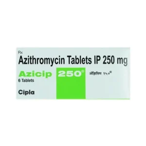 Azicip 250