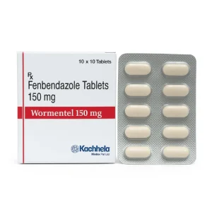 Fenbendazole 150